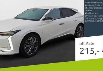 DS Automobiles DS4 23.064 km 18.970 &euro; Dülmen 48249