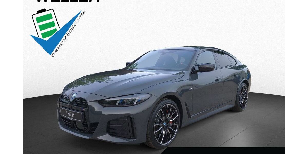BMW i4 9.999 km 63.450 &euro; Winsen/Luhe 21423