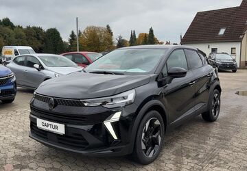 Renault Captur 1.076 km 24.950 &euro; Braunschweig 38112