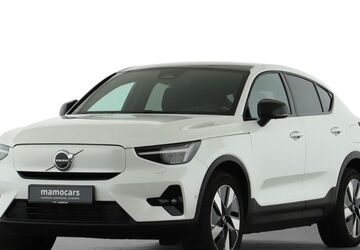 Volvo C40 24.762 km 36.450 &euro; Bielefeld 33647