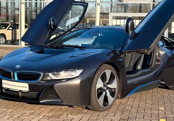 BMW i8 63.000 km 66.780 &euro; Lippstadt 59557