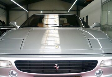 Ferrari F355 58.986 km 189.000 &euro; Köln 51069