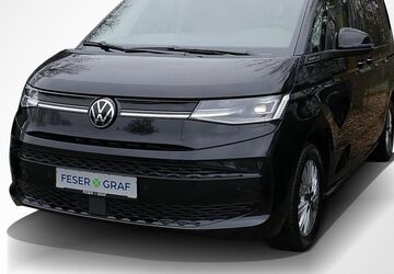 VW T7 Multivan 13.901 km 51.701 &euro; Nürnberg 90411