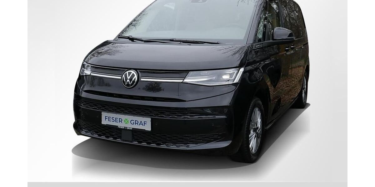 VW T7 Multivan 13.901 km 51.701 &euro; Nürnberg 90411