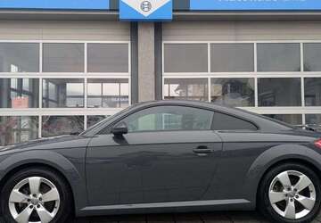 Audi TT 89.900 km 27.480 &euro; Collenberg 97903