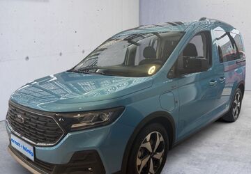 Ford Tourneo Connect 1.500 km 42.129 &euro; Singen 78224