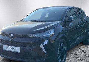 Renault Captur 11.000 km 22.980 &euro; Kaltenkirchen 24568