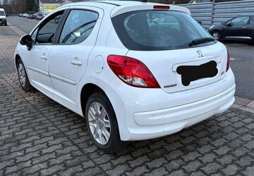 Peugeot 207 233.000 km 1.400 &euro; Saarlouis 66740