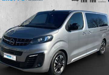 Opel Zafira Life 9.999 km 36.690 &euro; Bremen 28207