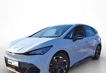 Cupra Born 10.453 km 25.650 &euro; Friedberg 61169