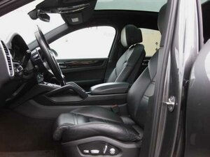 Porsche Cayenne Coupe Approvedt 12-2026 dt.Fzg.Top Ausst 178.000 km 45.999 &euro; Biebesheim 64584