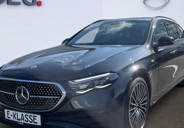 Mercedes-Benz E 300 24.900 km 68.500 &euro; Zwickau 08058