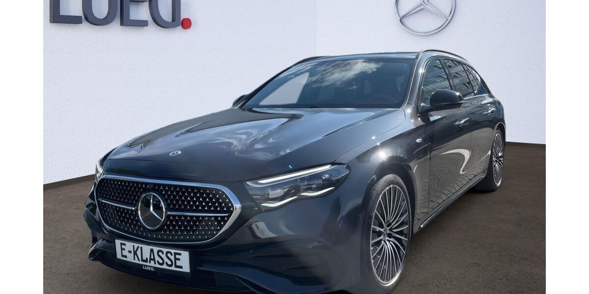 Mercedes-Benz E 300 24.900 km 68.500 &euro; Zwickau 08058