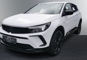 Opel Grandland (X) 3.514 km 28.890 &euro; Mönchengladbach 41066