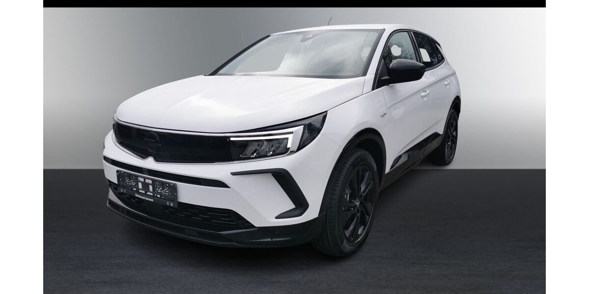 Opel Grandland (X) 3.514 km 28.890 &euro; Mönchengladbach 41066