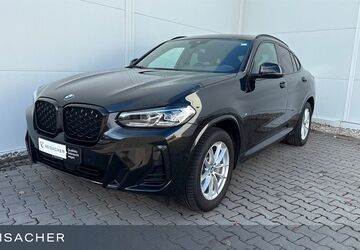 BMW X4 28.969 km 54.990 &euro; Landsberg am Lech 86899