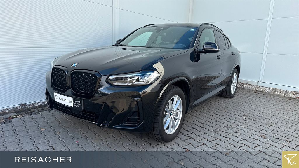 BMW X4 28.969 km 54.990 &euro; Landsberg am Lech 86899