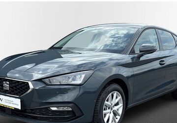 Seat Leon 7.500 km 23.950 &euro; Heilbronn 74076