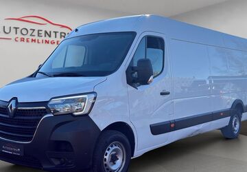 Renault Master 77.000 km 16.990 &euro; Cremlingen 38162