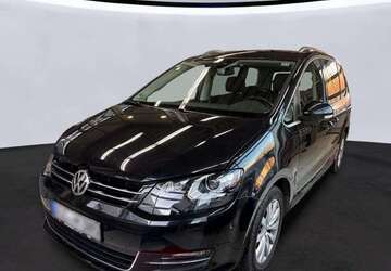 VW Sharan 155.671 km 20.399 &euro; Langenmosen 86571