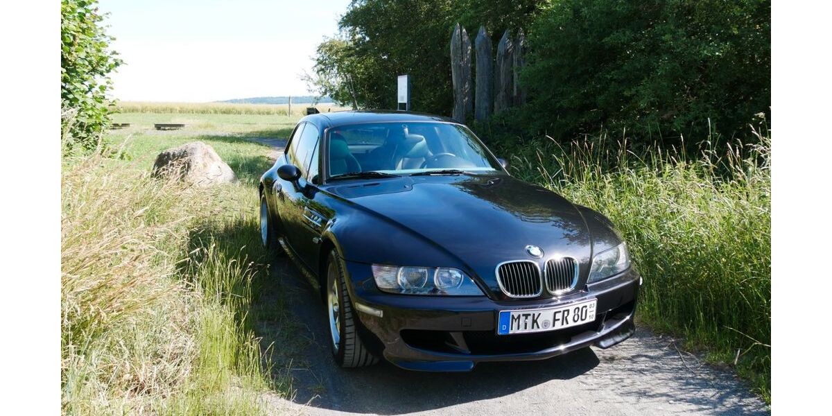 BMW Z3 M 23.100 km 79.999 &euro; Eppstein 65817