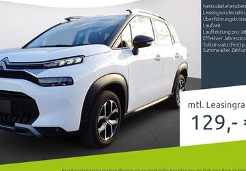 Citroen C3 Aircross 15.761 km 13.333 &euro; Borken 46325