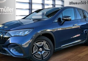 Mercedes-Benz EQE SUV 7.550 km 52.980 &euro; Dörfles-Esbach 96487