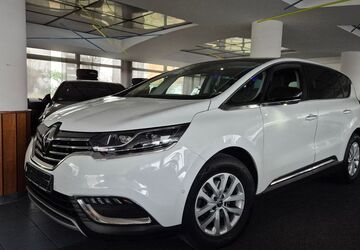 Renault Espace 161.000 km 17.990 &euro; Filderstadt 70794