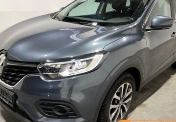 Renault Kadjar 74.000 km 16.950 &euro; Norderstedt 22848