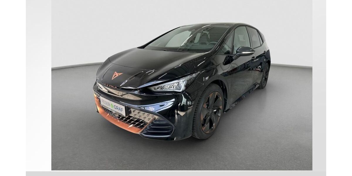 Cupra Born 7.000 km 33.480 &euro; Fürth 90763