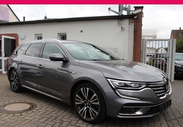 Renault Talisman 132.650 km 18.390 &euro; Hilden bei Düsseldorf 40721