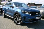 Kia Sorento 2.2CRDi Platinum 4WD LED ACC BOSE 360º HUD 65.321 km 33.980 &euro; Falkensee 14612