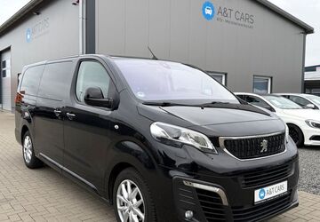 Peugeot Traveller 129.780 km 27.990 &euro; Zülpich 53909