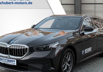BMW 520 5.100 km 71.900 &euro; Bernburg 06406