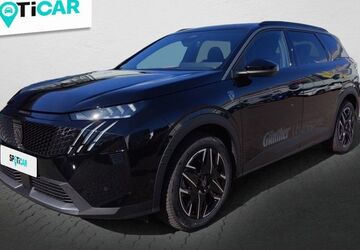 Peugeot 5008 2.500 km 48.590 &euro; Hannover 30173