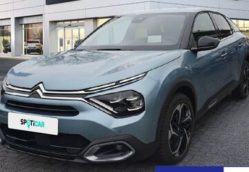 Citroen C4 23.250 km 18.290 &euro; Solingen 42655