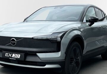 Volvo EX30 2.000 km 50.890 &euro; Iserlohn 58640