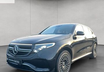 Mercedes-Benz EQC 66.804 km 42.755 &euro; Würzburg 97076