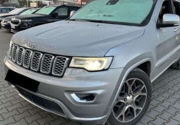 Jeep Grand Cherokee 246.854 km 15.999 &euro; Detmold 32758