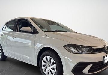 VW Polo 5.756 km 19.490 &euro; Nördlingen 86720