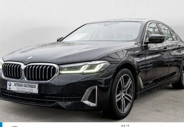 BMW 540 66.698 km 43.890 &euro; Arnsberg 59823