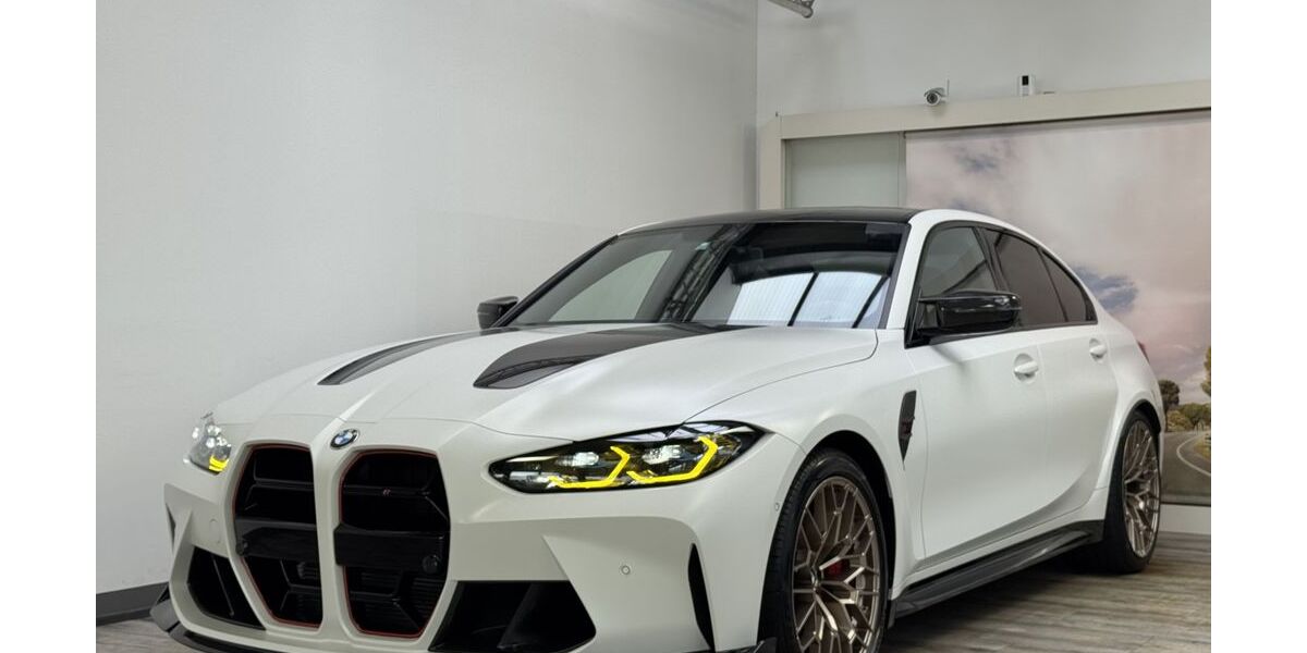 BMW M3 16.350 km 114.989 &euro; Königsbrunn 86343