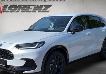 Honda ZR-V 6.700 km 34.850 &euro; Glauchau 08371