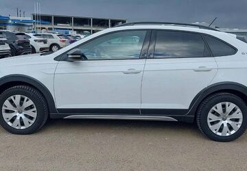 VW Taigo 21.700 km 20.990 &euro; Magstadt 71106