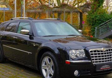 Chrysler 300C 147.000 km 12.995 &euro; Mainz-Kostheim 55246