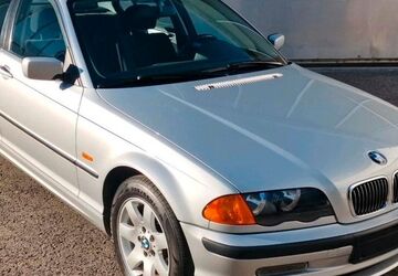BMW 328 98.500 km 12.500 &euro; Brackenheim 74336