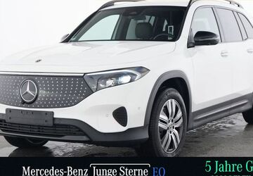 Mercedes-Benz EQB 9.876 km 37.773 &euro; Weyhe 28844