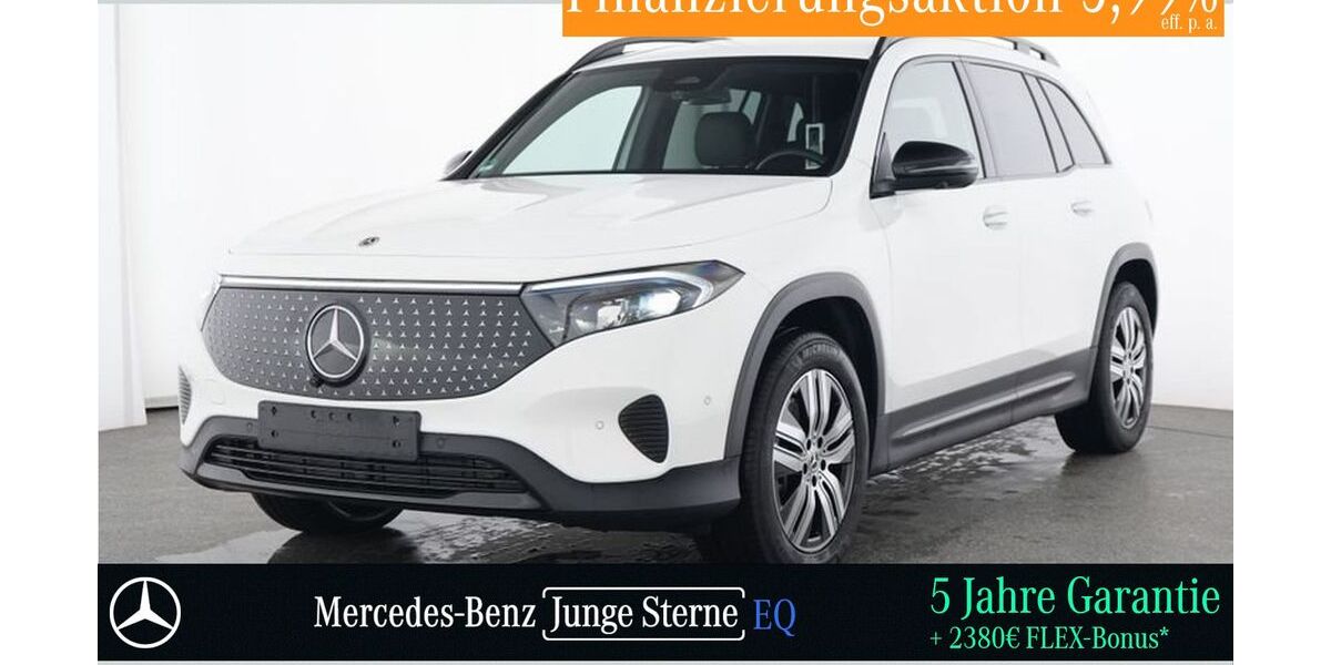 Mercedes-Benz EQB 9.876 km 37.773 &euro; Weyhe 28844