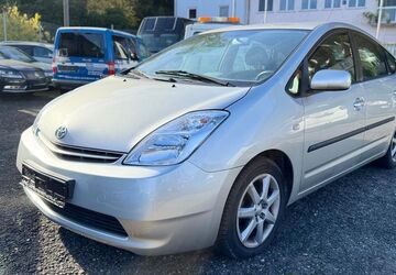 Toyota Prius 113.000 km 5.800 &euro; Wertheim am Main 97877