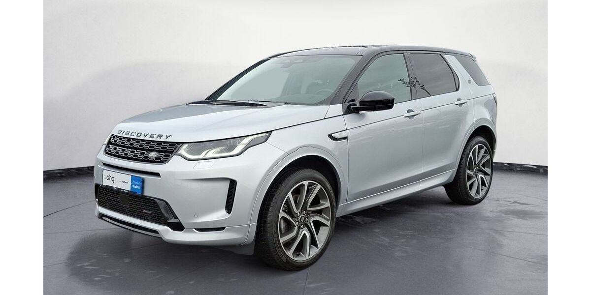 Land Rover Discovery Sport 111.428 km 26.850 &euro; Balingen 72336